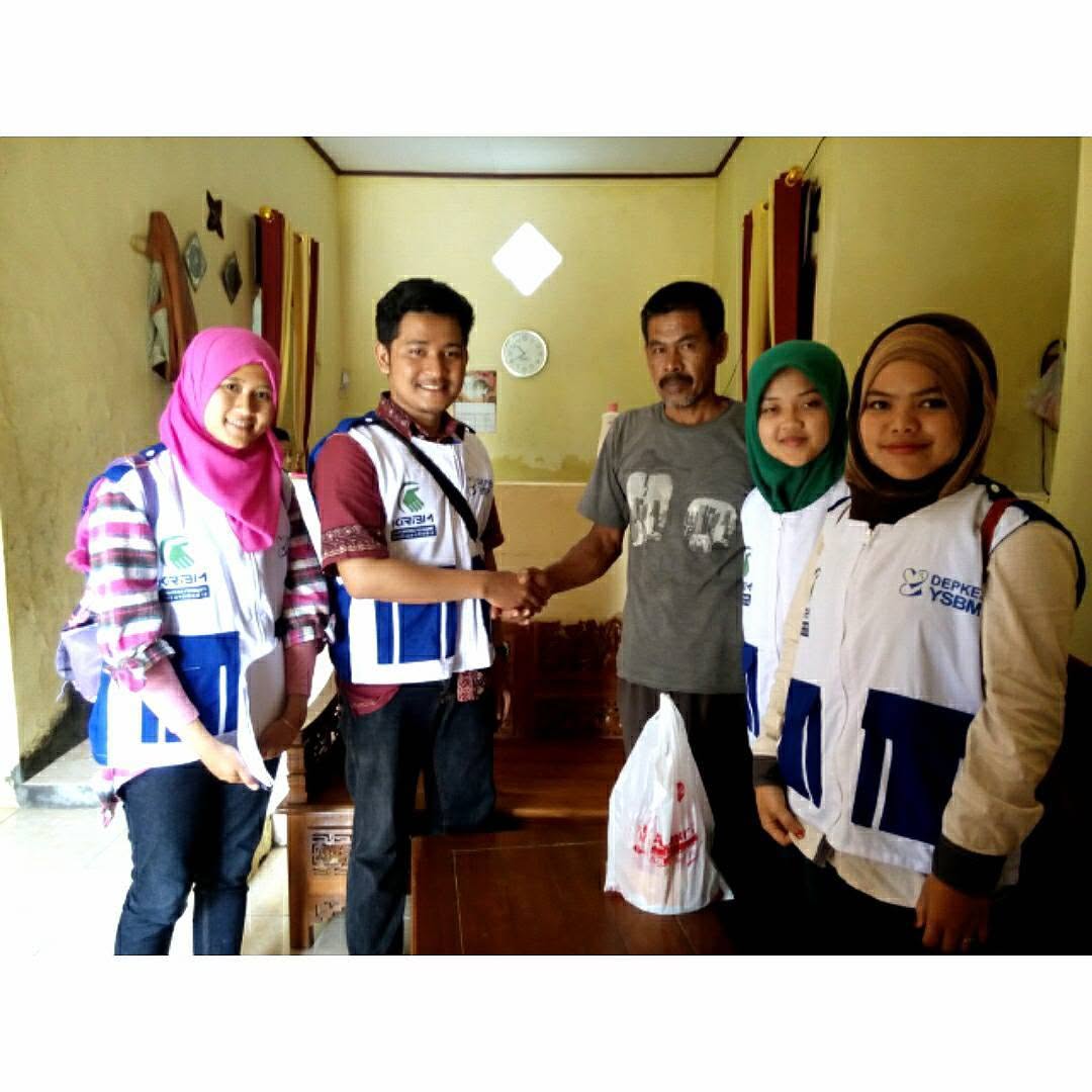 Dokumentasi kegiatan KRBM foto 83